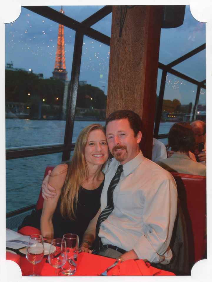 Anyone honeymooned (or been to) Paris?