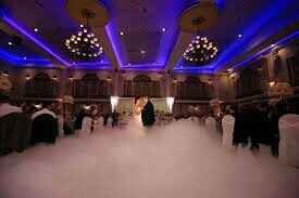 What do you think about this venue.