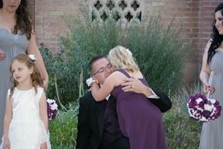 Back and married!! With a couple non-pro pics