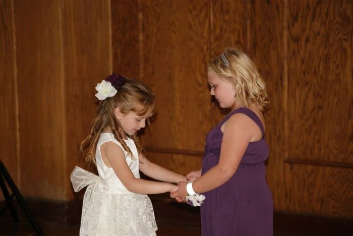 Back and married!! With a couple non-pro pics