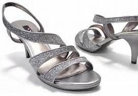 HELP CHOOSING BRIDESMAID SHOE!!