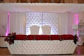 What do you think about this venue.