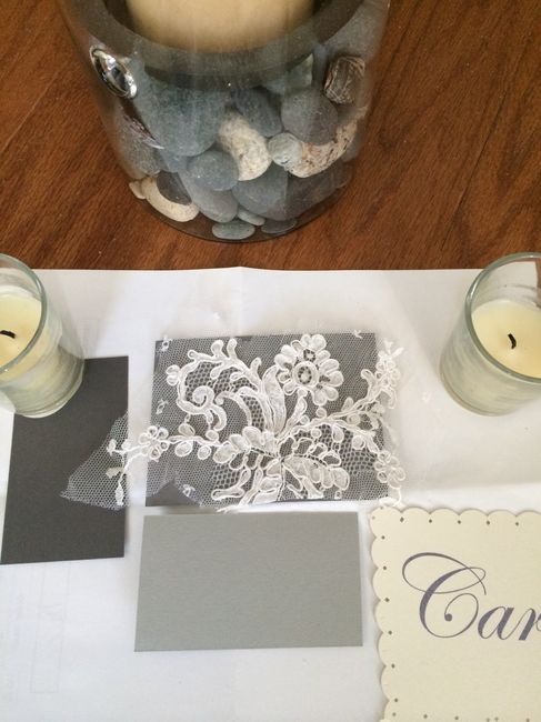 Table runner fabric ideas?