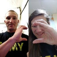 Deployed and Wedding Planning - 1