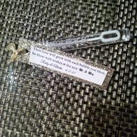 One of my DIY projects for this weekend