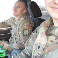 #TBT - Fiancé(e) Edition! - 1