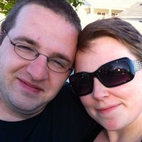 Show me the first picture you ever took with your FH!