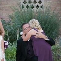 Back and married!! With a couple non-pro pics