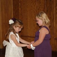 Back and married!! With a couple non-pro pics