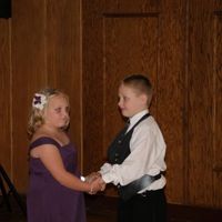 Back and married!! With a couple non-pro pics