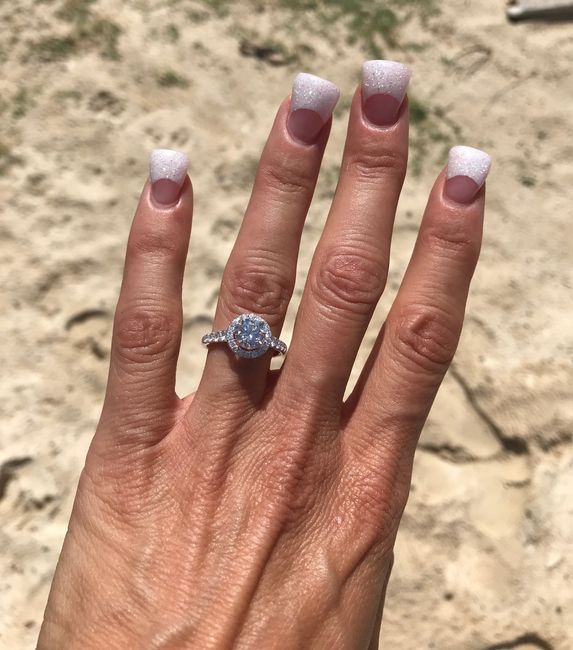 Vintage/antique/estate Rings - who else has one? 3