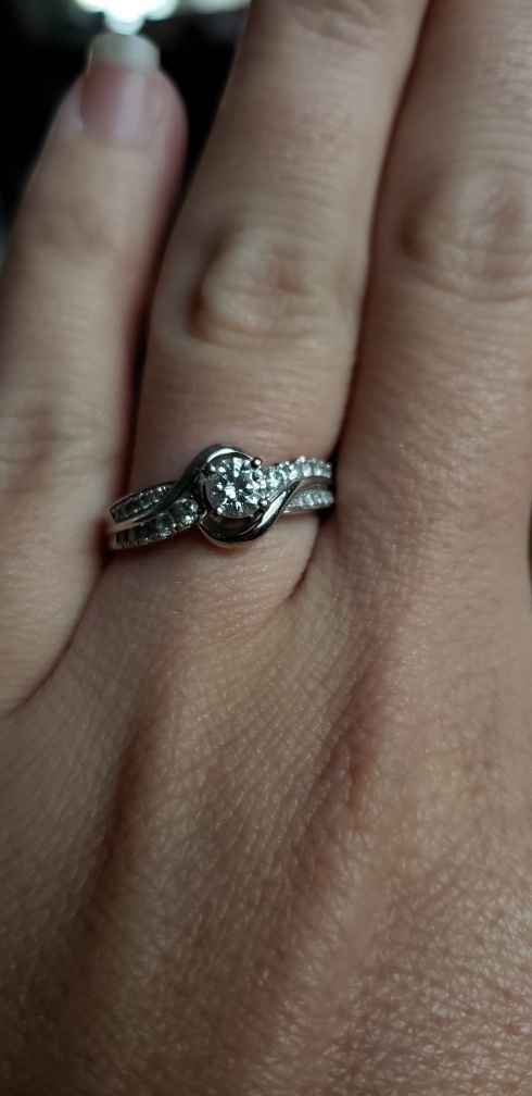 happy Friday! Let’s see your beautiful rings!! - 1