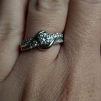 happy Friday! Let’s see your beautiful rings!! - 1