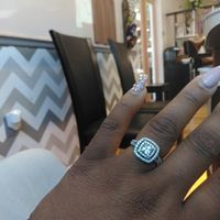 2019 Brides, Let's See Those E-rings - 1