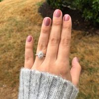 Engaged 4/2/19!