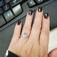 Brides of 2022! Show us your ring! - 1