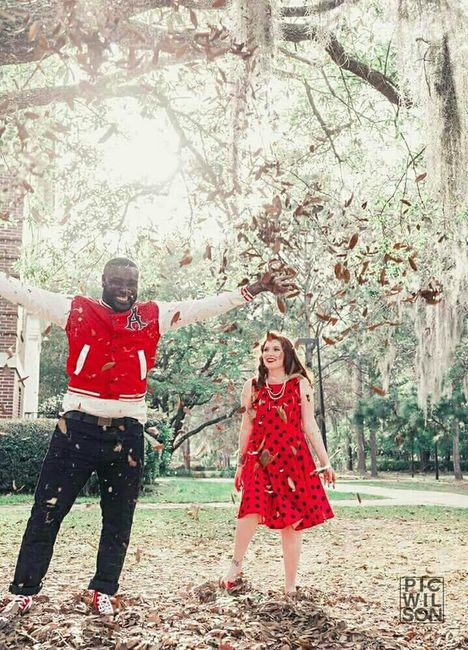 Engagement Photos