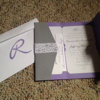 What projects did you cross off your to do lists this weekend?