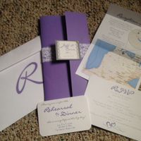 What projects did you cross off your to do lists this weekend?