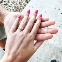 Brides of 2020!  Show us your ring! - 1