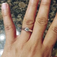 Share your ring!! - 1