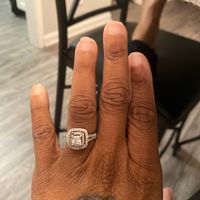 Brides of 2021! Show us your ring! - 1