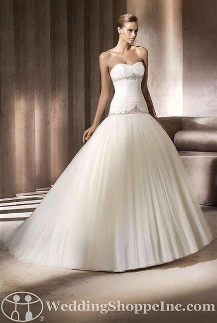 Your Dress