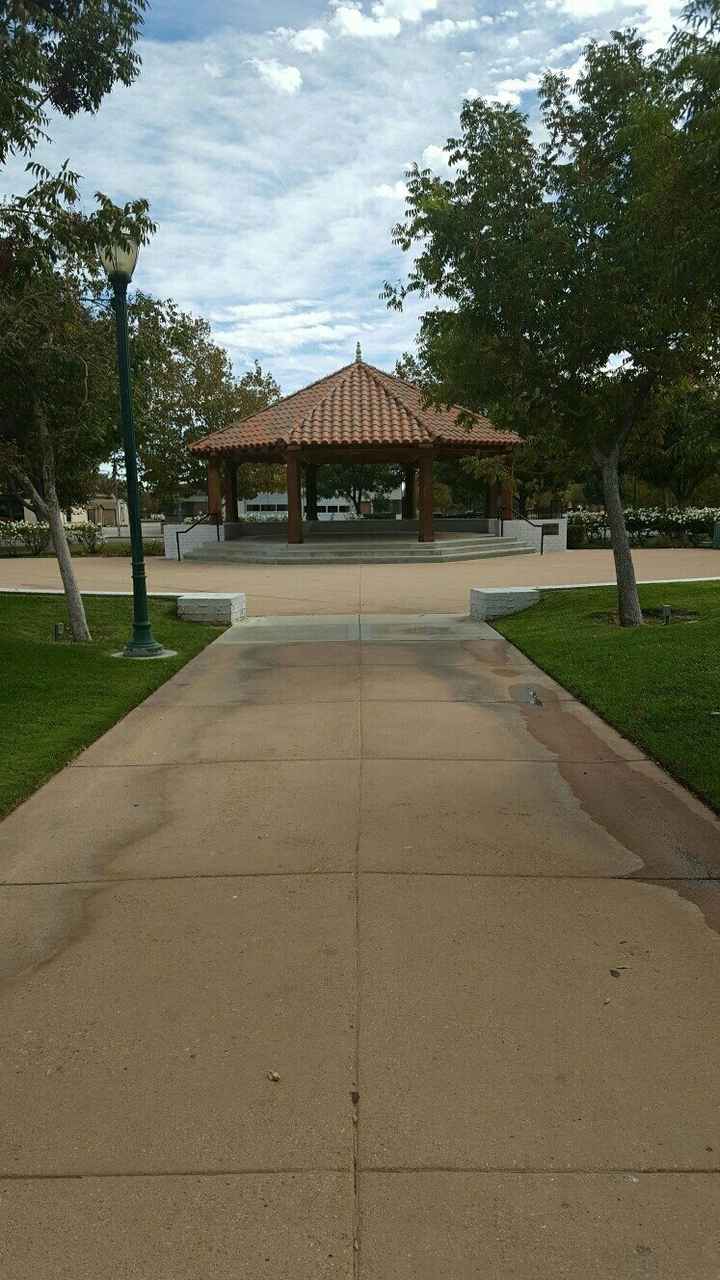 I'd love to hear your ideas