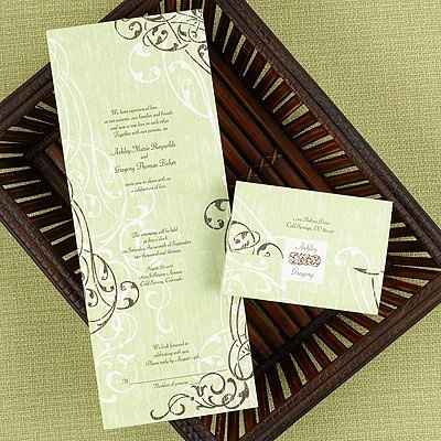 All in one invitations???