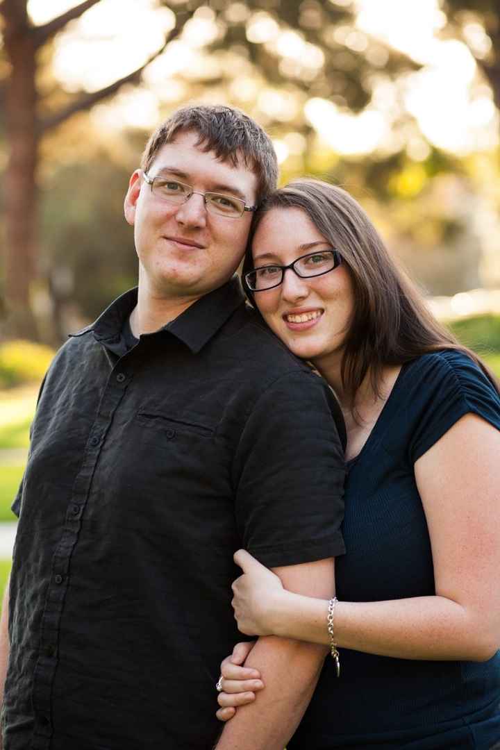 show us your ... FH / spouse