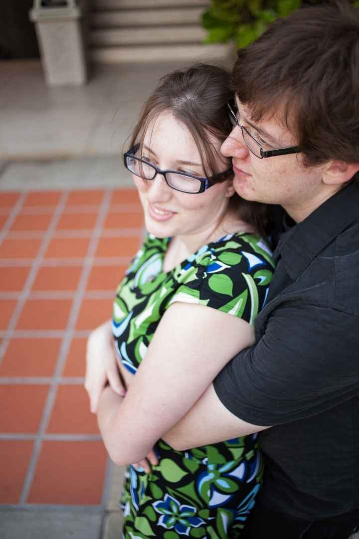 For thoses of you that have......