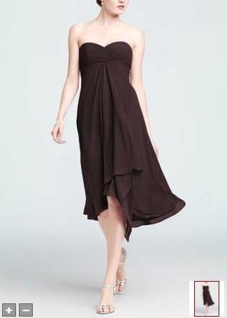Bridesmaid Dresses