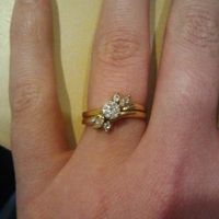 Show and Tell: Bling Edition!