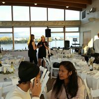 Plated Dinner Question