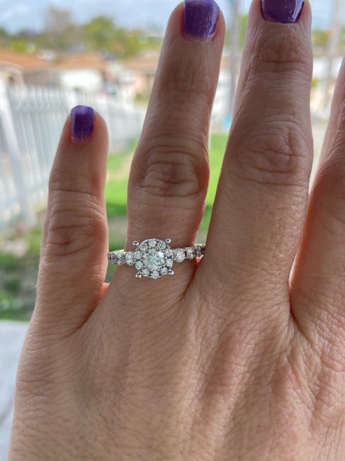 2023 Brides - Show us your ring! 2