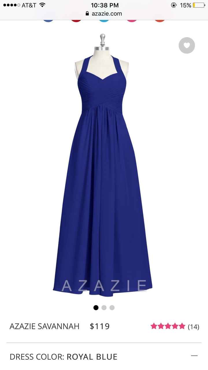 Rent azazie dresses cheap