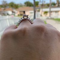 2023 Brides - Show us your ring! - 2