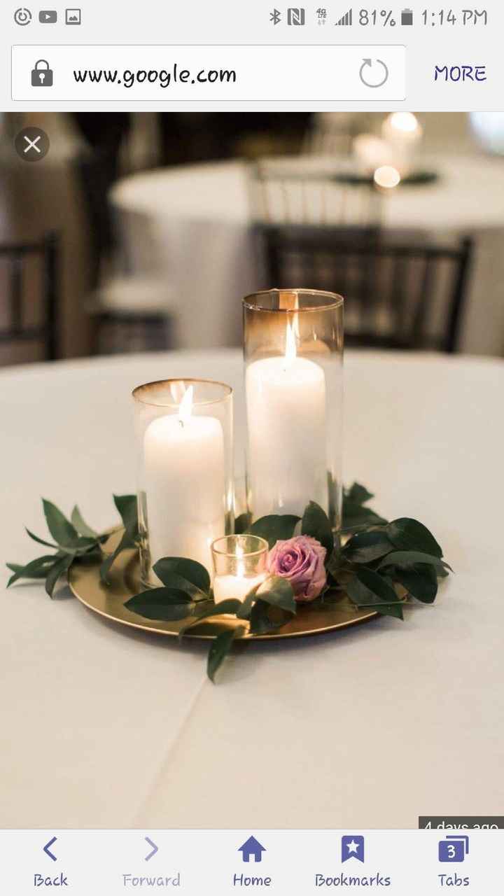 Let me see your DIY Creations!