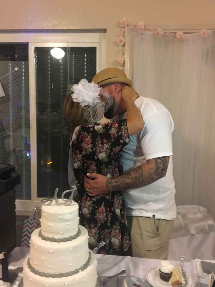 Blessed! No caption needed