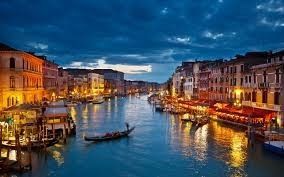 Let's see those honeymoon spots!