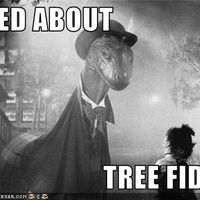 What just happened..?