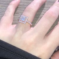 Brides of 2020!  Show us your ring! - 1