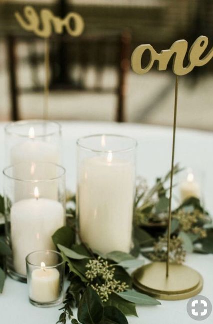 600 Guest Wedding to decorate 1