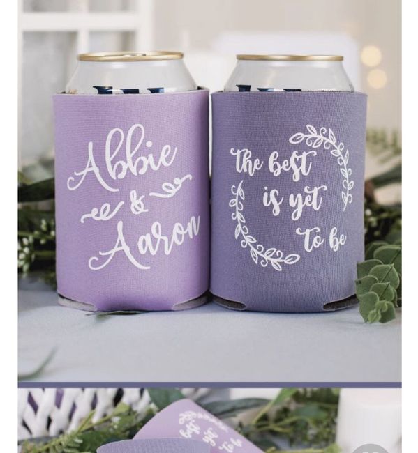 Guest Favors - 3