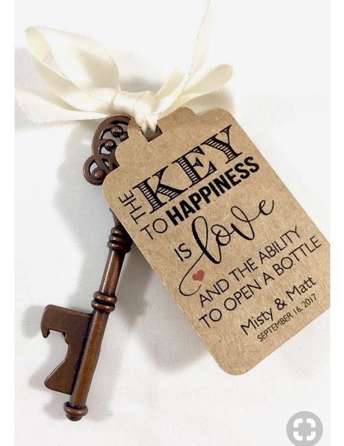 Guest Favors - 4