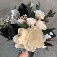 Bouquet ideas ? - 1