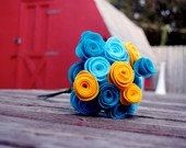 Flower Ideas.... Need to find a nice look for my bouquet