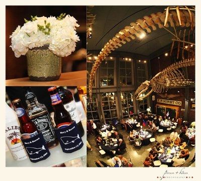 Alternative Ceremony/Reception Ideas