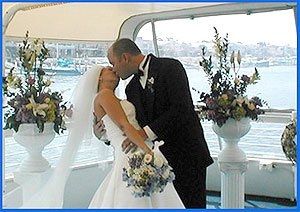 Alternative Ceremony/Reception Ideas