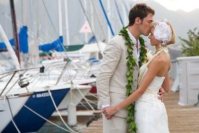 Alternative Ceremony/Reception Ideas